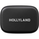 Hollyland LARK A1 Estuche de Carga Versión Combo (Gris Espacial)