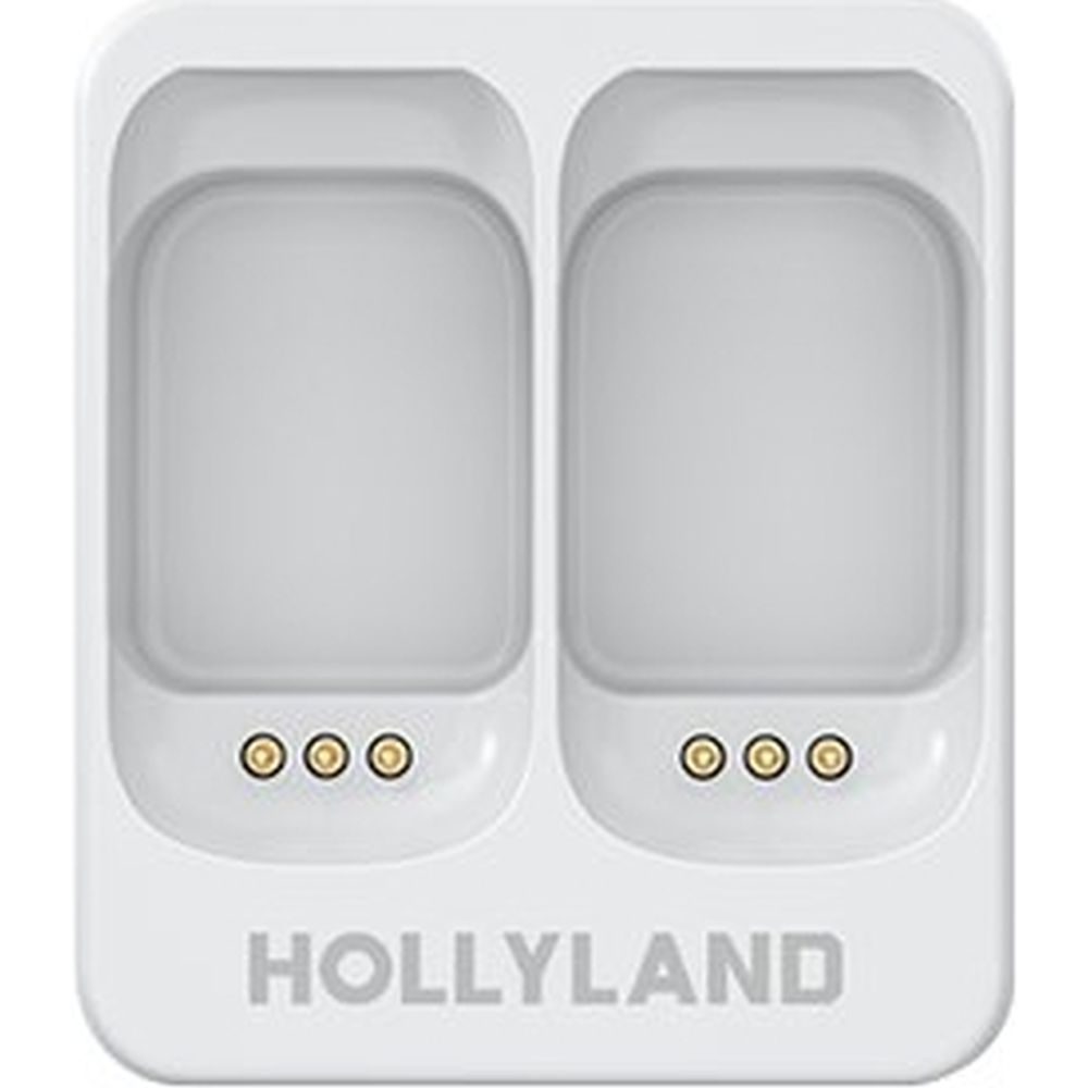 Hollyland LARK A1 Base de Carga