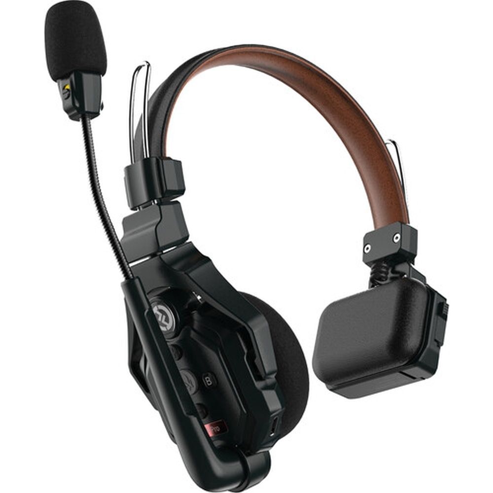 Hollyland Solidcom C1 Pro Drahtloses Stereo Master Headset