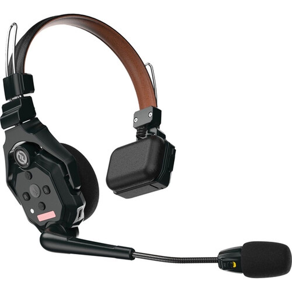 Hollyland Solidcom C1 Pro Drahtloses Stereo Master Headset