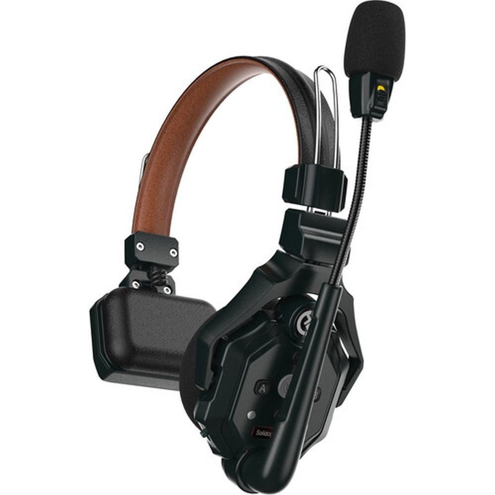 Hollyland Solidcom C1 Pro Drahtloses Stereo Master Headset