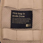 Case Logic Invigo Eco Zubehörtasche Mini, nero