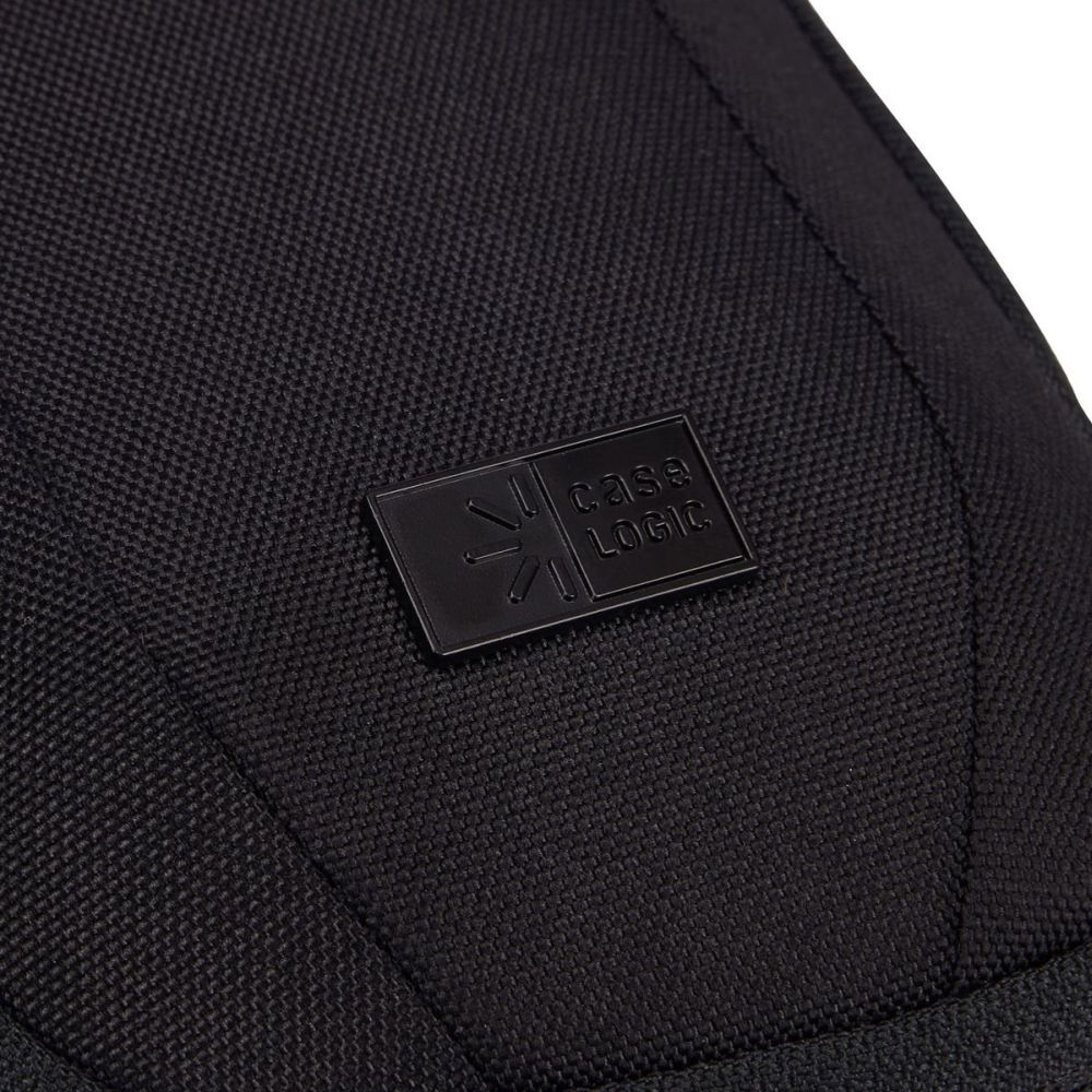 Case Logic Invigo Eco Zubehörtasche Mini, nero