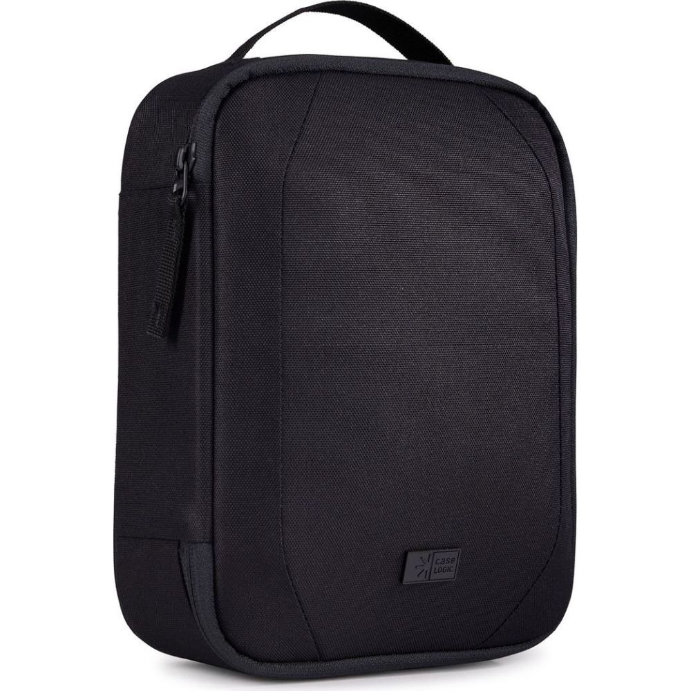 Case Logic Invigo Eco Custodia per accessori Large, nera
