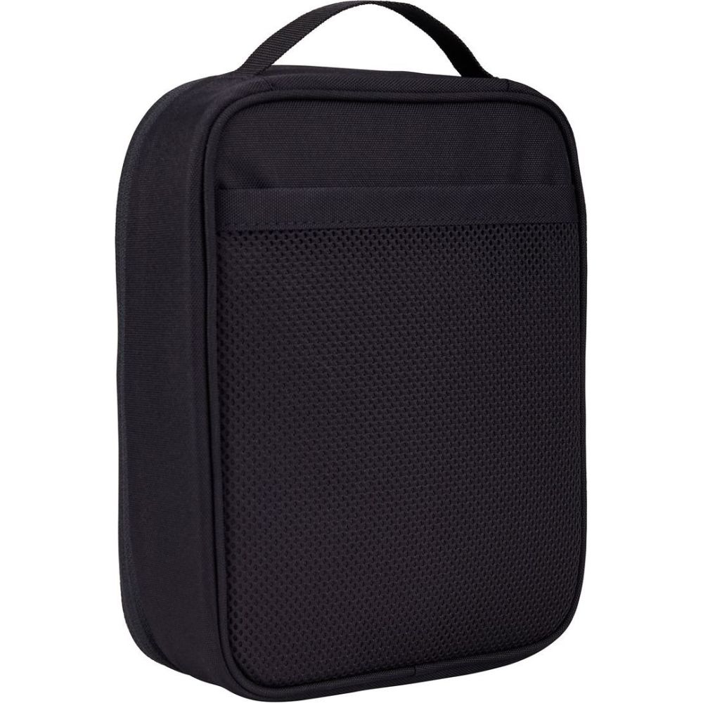 Case Logic Invigo Eco Custodia per accessori Large, nera