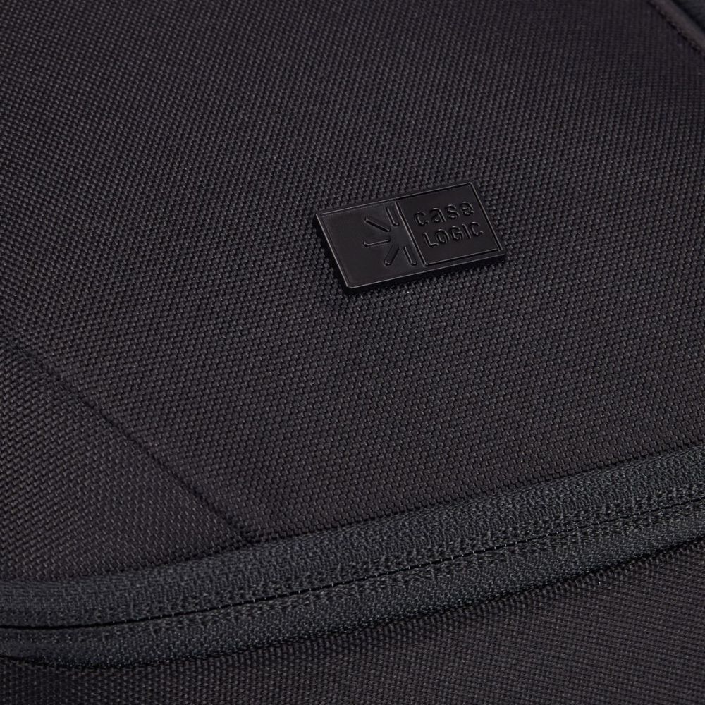 Case Logic Invigo Eco Custodia per accessori Large, nera