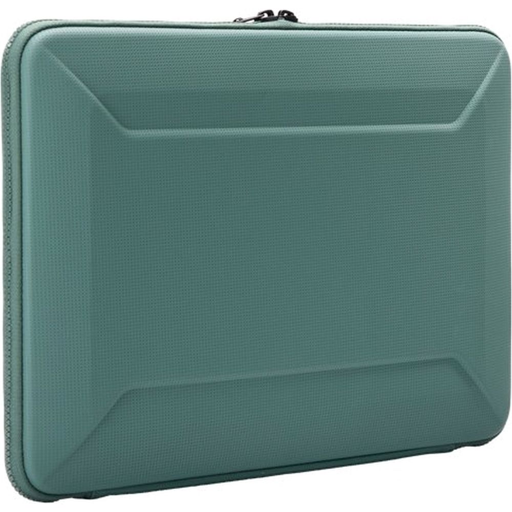 Thule Gauntlet 5 MacBook Custodia 16", verde scuro