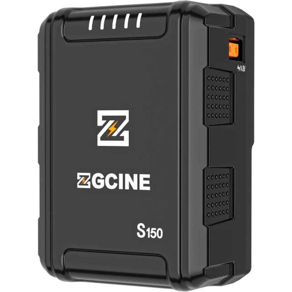 ZGCINE V-Mount Akku 133Wh S-Serie
