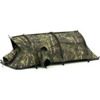 Buteo Photo Gear Tienda de refugio Falco Mark IV (verde)