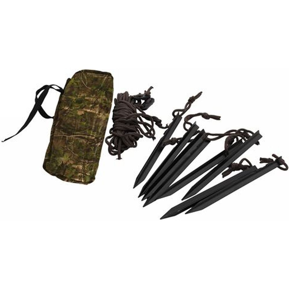 Buteo Photo Gear Tienda de refugio Falco Mark IV (verde)