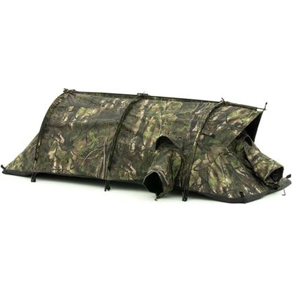 Buteo Photo Gear Tienda de refugio Falco Mark IV (verde)