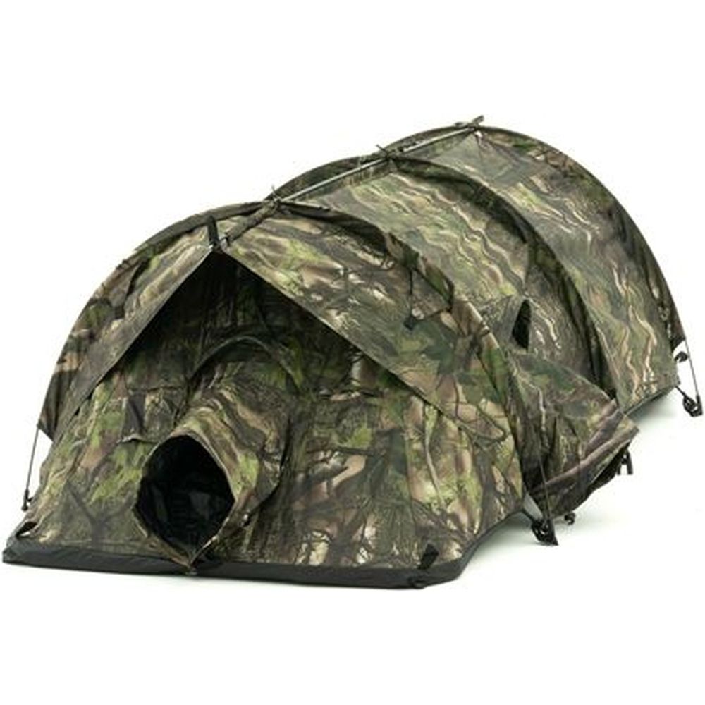 Buteo Photo Gear Tienda de refugio Falco Mark IV (verde)
