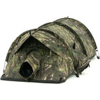 Buteo Photo Gear Tienda de refugio Falco Mark IV (verde)