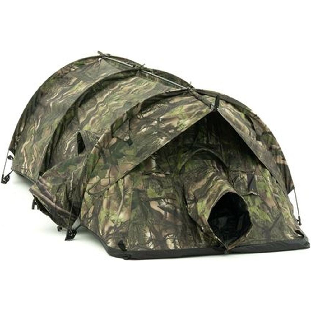 Buteo Photo Gear Tienda de refugio Falco Mark IV (verde)