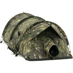 Buteo Photo Gear Tienda de refugio Falco Mark IV (verde)