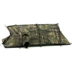 Buteo Photo Gear Tienda de refugio Falco Mark IV (verde)