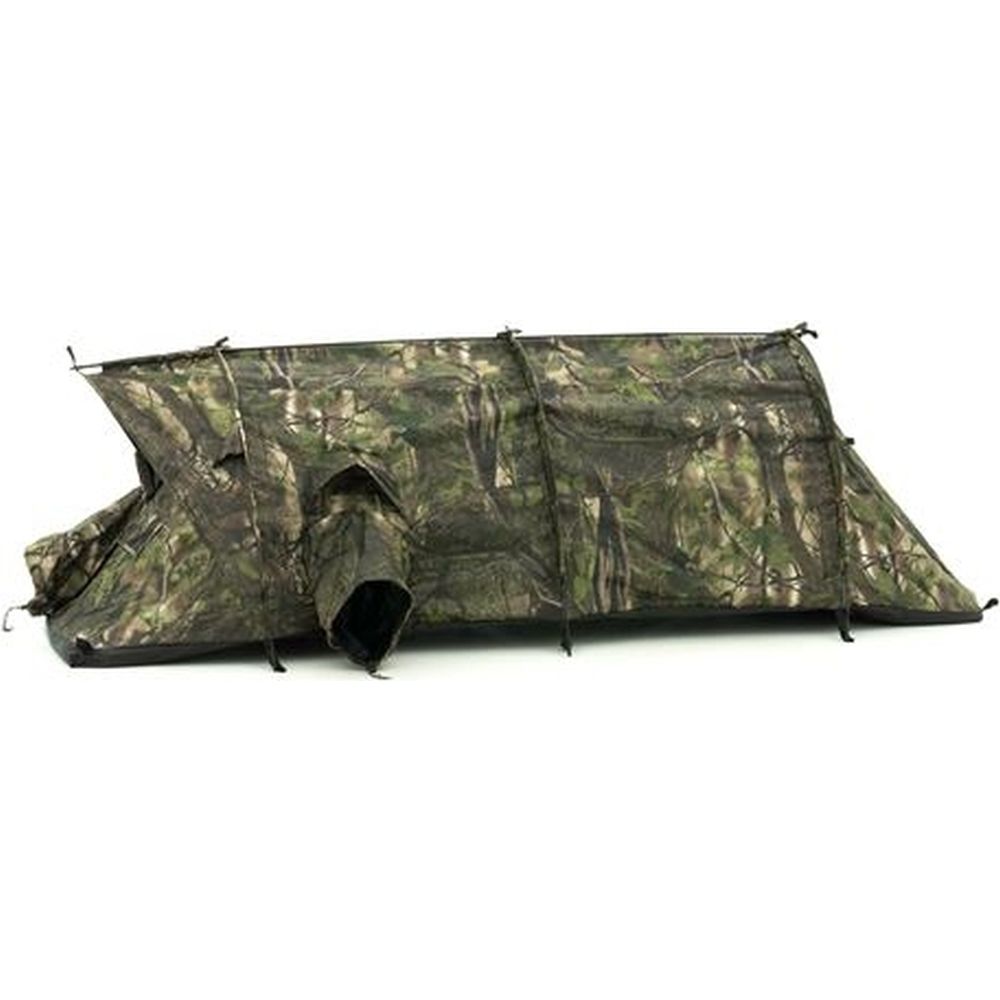 Buteo Photo Gear Tienda de refugio Falco Mark IV (verde)