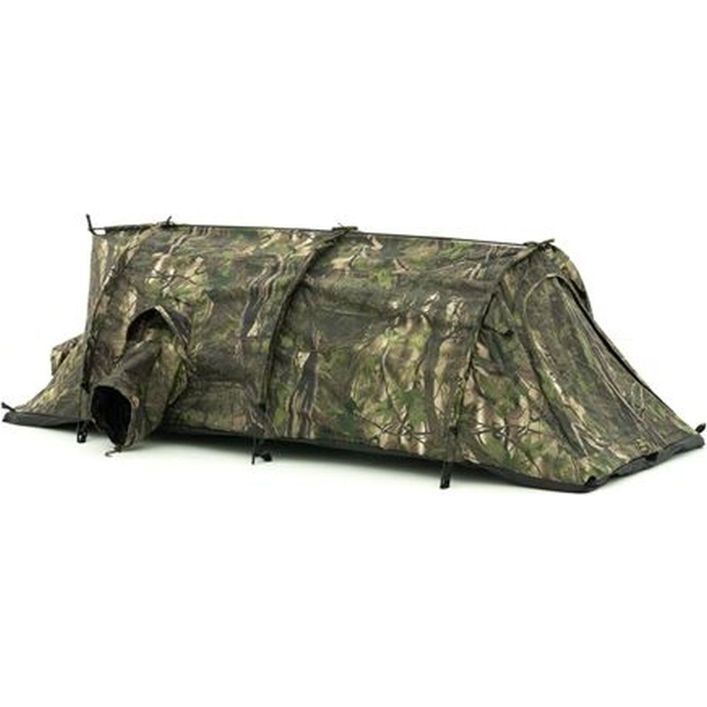 Buteo Photo Gear Tienda de refugio Falco Mark IV (verde)