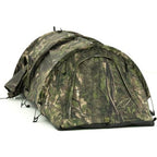 Buteo Photo Gear Tienda de refugio Falco Mark IV (verde)