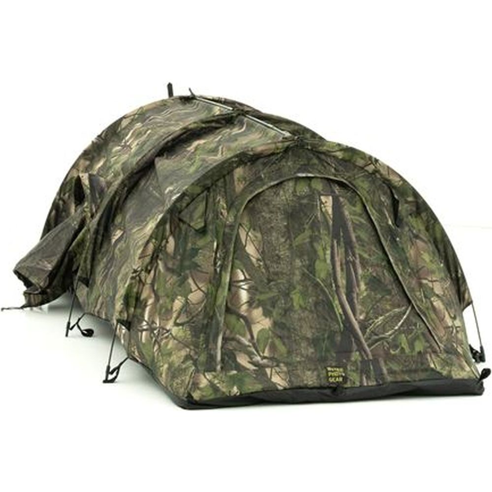 Buteo Photo Gear Tienda de refugio Falco Mark IV (verde)