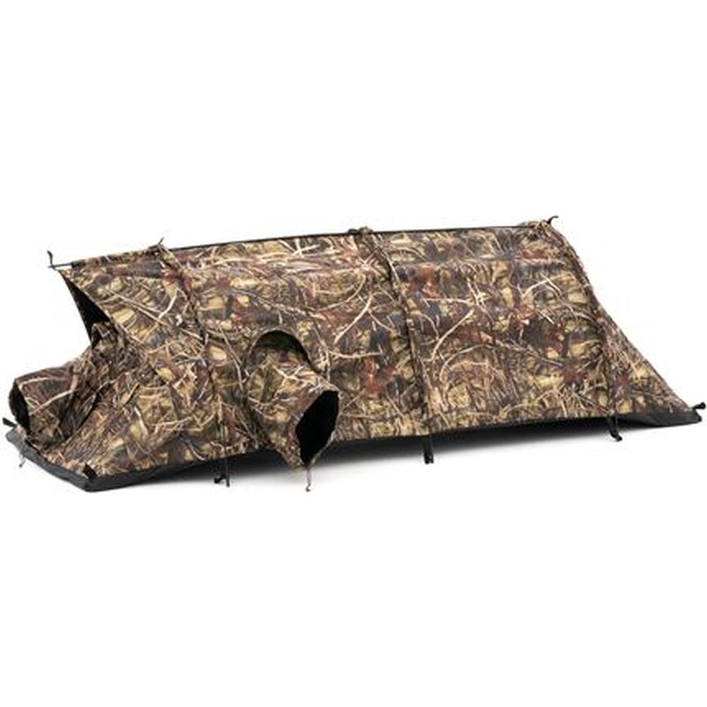 Buteo Photo Gear Tienda de refugio Falco Mark IV (junco)