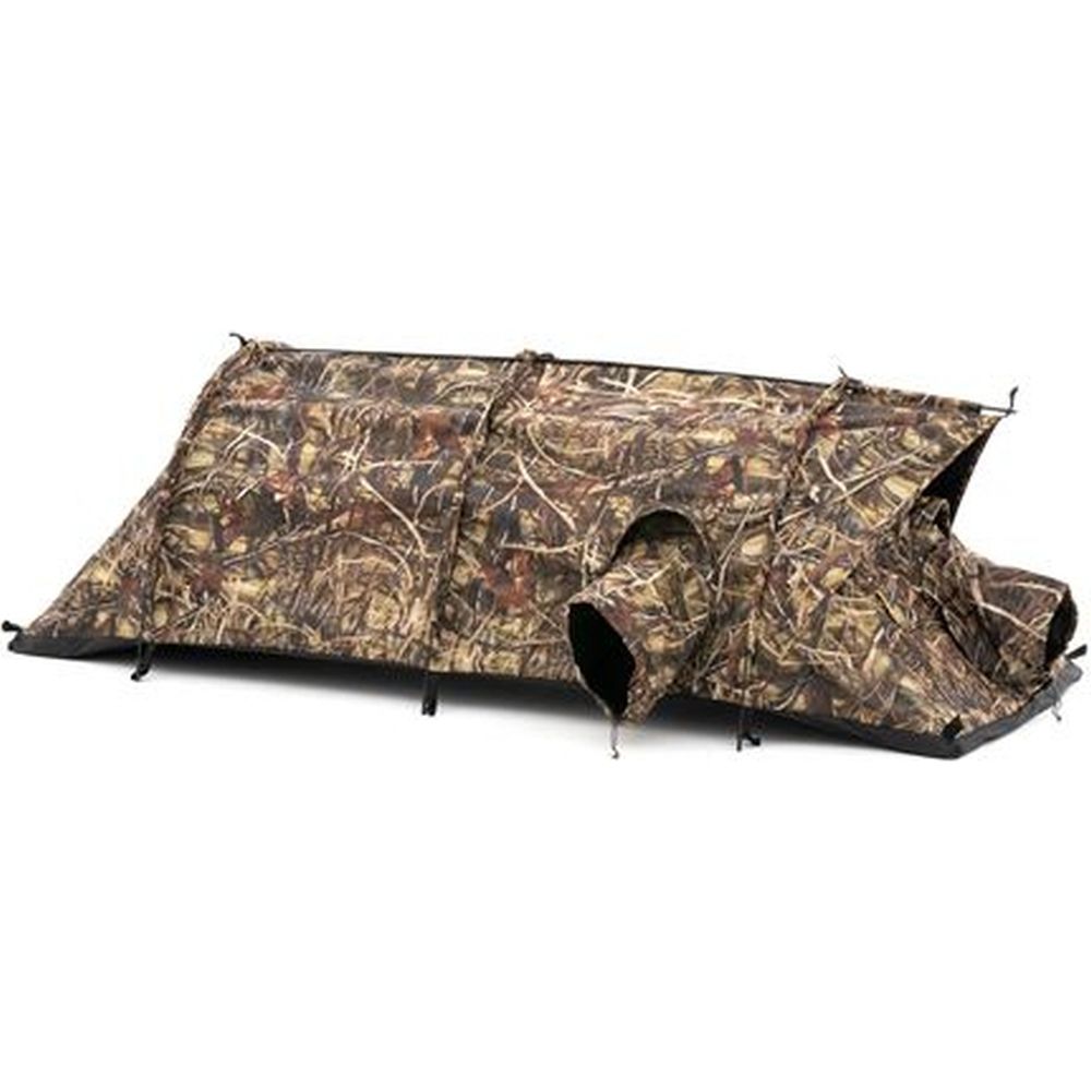 Buteo Photo Gear Tienda de refugio Falco Mark IV (junco)