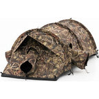 Buteo Photo Gear Tienda de refugio Falco Mark IV (junco)