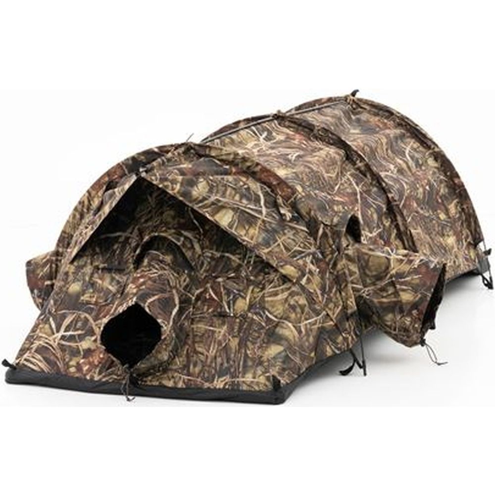 Buteo Photo Gear Tienda de refugio Falco Mark IV (junco)