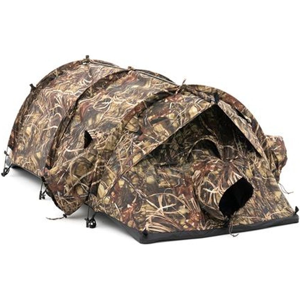Buteo Photo Gear Tienda de refugio Falco Mark IV (junco)