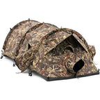 Buteo Photo Gear Tienda de refugio Falco Mark IV (junco)