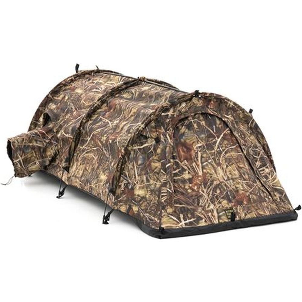 Buteo Photo Gear Tienda de refugio Falco Mark IV (junco)