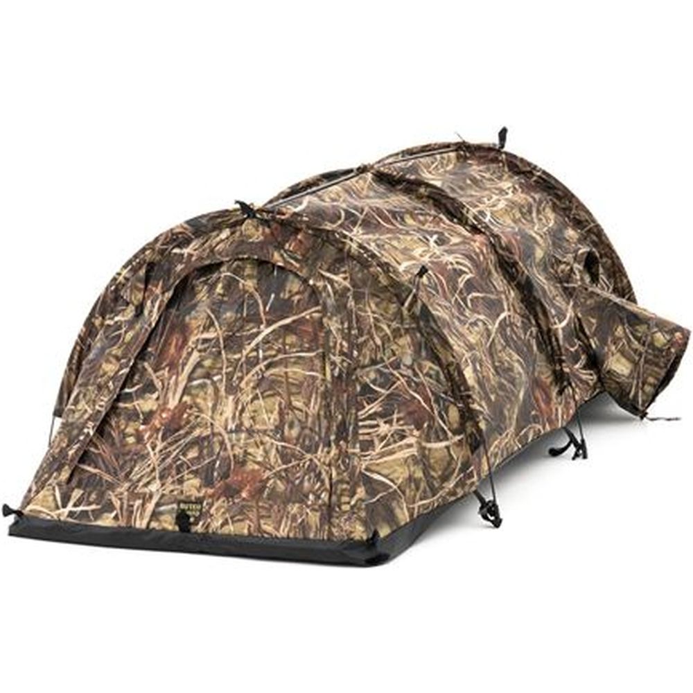 Buteo Photo Gear Tienda de refugio Falco Mark IV (junco)