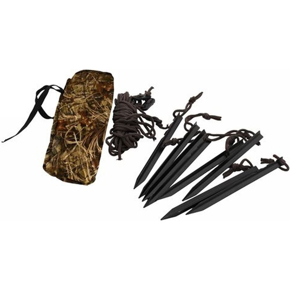 Buteo Photo Gear Tienda de refugio Falco Mark IV (junco)