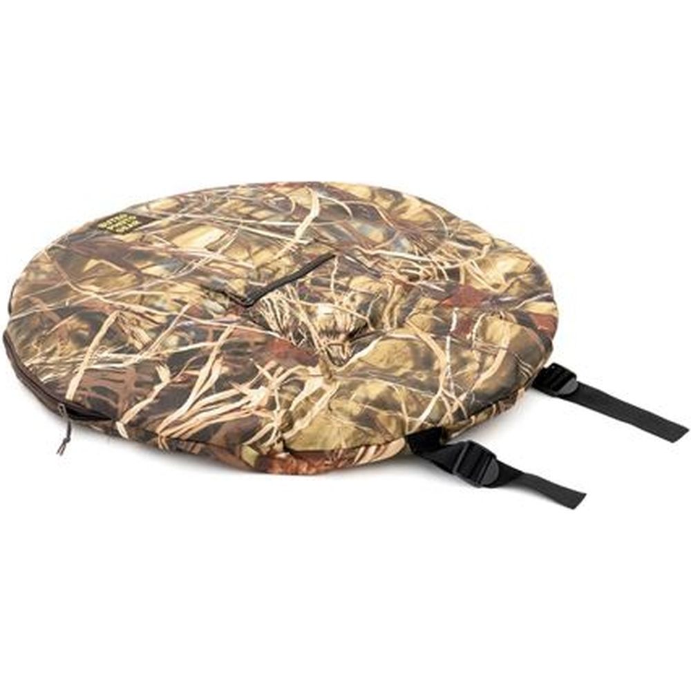 Buteo Photo Gear Tienda de refugio Falco Mark IV (junco)