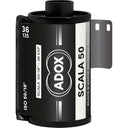 Adox Scala 50 BW 135/36