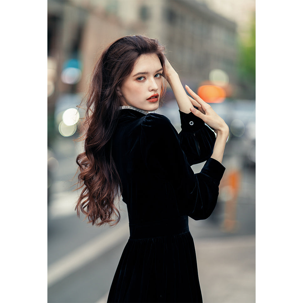 Kase 85mm f/1.4 AF - Sony E
