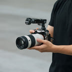 SmallRig 5376 Akku-Adapterplatte für DJI Osmo Pocket 3