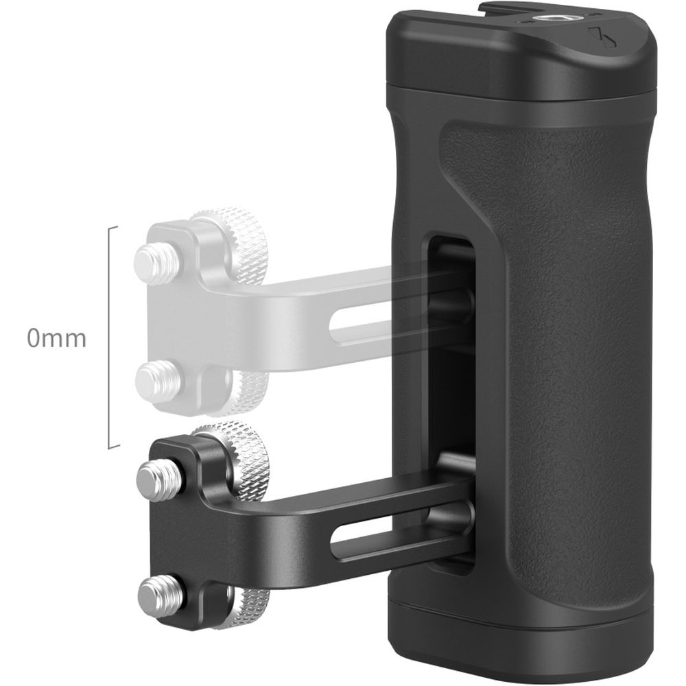 SmallRig 5532 Kit mini maniglia laterale leggera