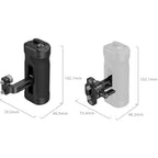 SmallRig 5532 Kit mini maniglia laterale leggera