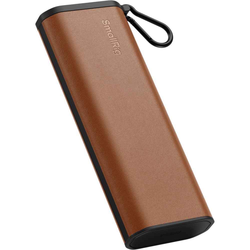 SmallRig 5361 Multifunctional Card reader & Storage Case (CFexpress Type A)
