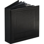 Polaroid Album photo noir petit format 40 photos Polaroid