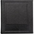 Polaroid Album photo noir petit format 40 photos Polaroid