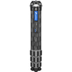 Leofoto LS-324C PRO Kit trépied en fibre de carbone + LH-40R