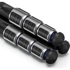 Leofoto LS-324C PRO Kit trépied en fibre de carbone + LH-40R