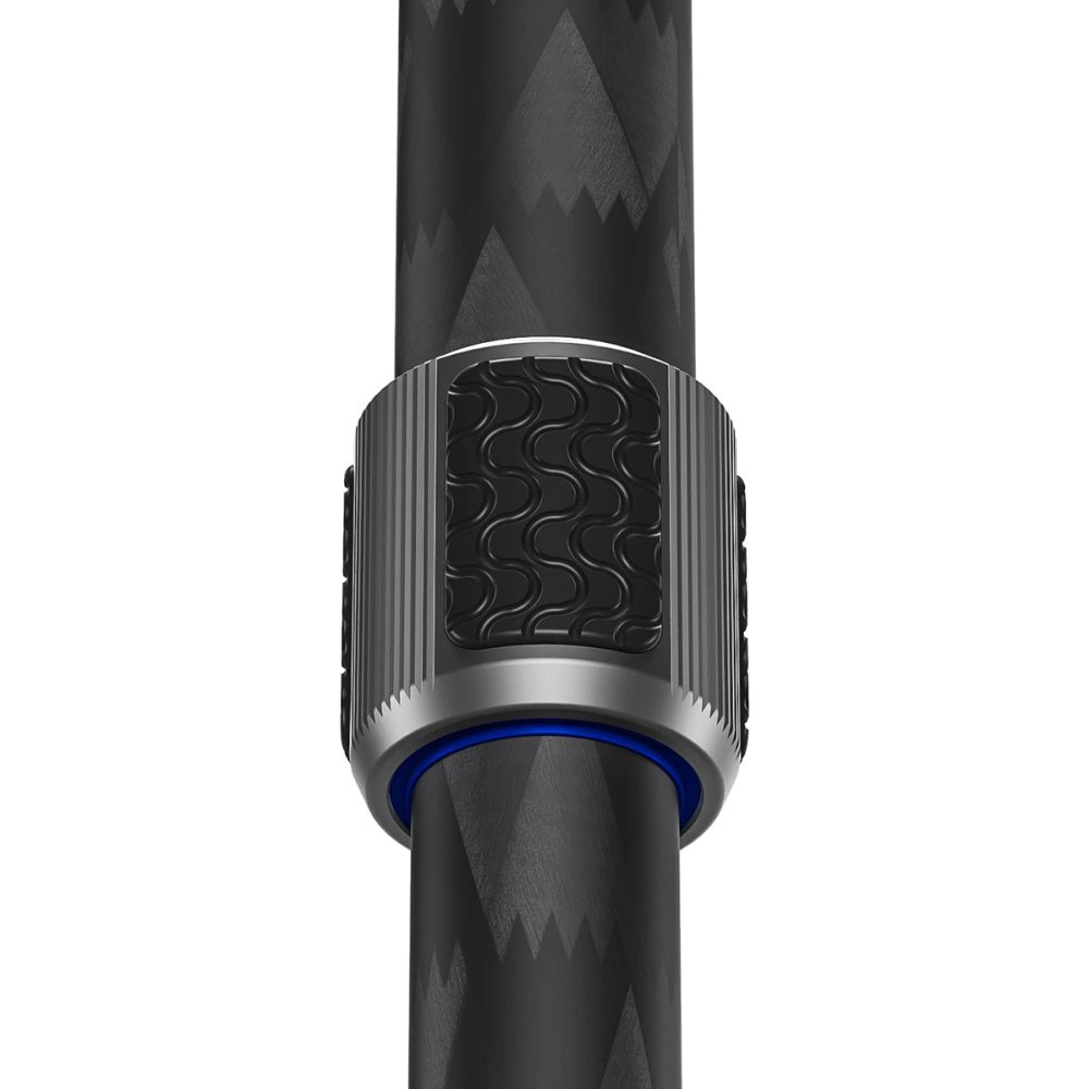 Leofoto LS-324C PRO Kit trépied en fibre de carbone + LH-40R