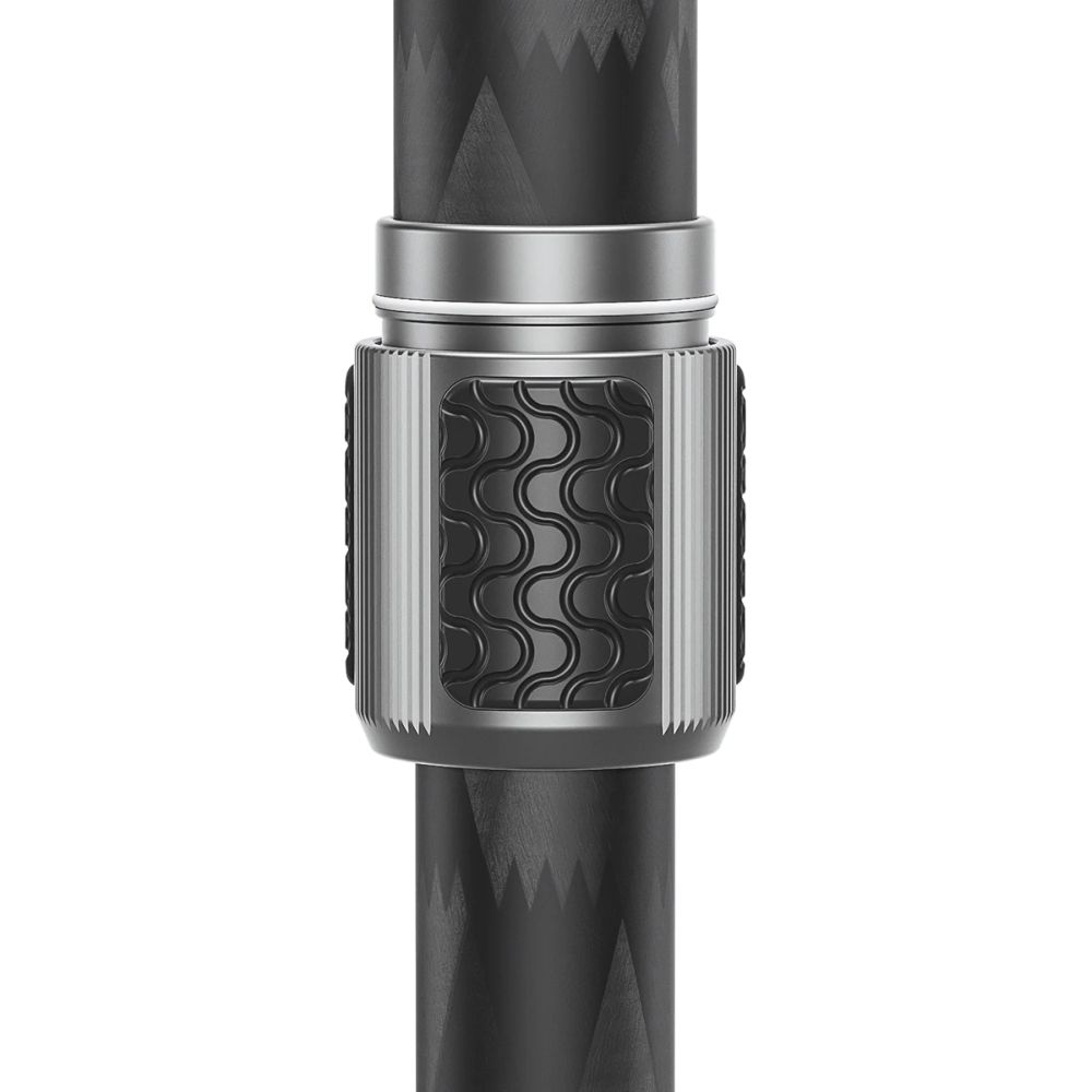 Leofoto LS-324C PRO Kit trépied en fibre de carbone + LH-40R