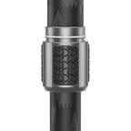 Leofoto LS-324C PRO Kit trépied en fibre de carbone + LH-40R