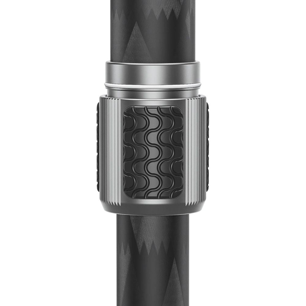 Leofoto LS-324C PRO Kit trépied en fibre de carbone + LH-40R