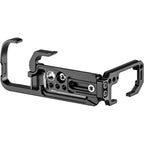 Leofoto L Placa para Nikon Z5ll