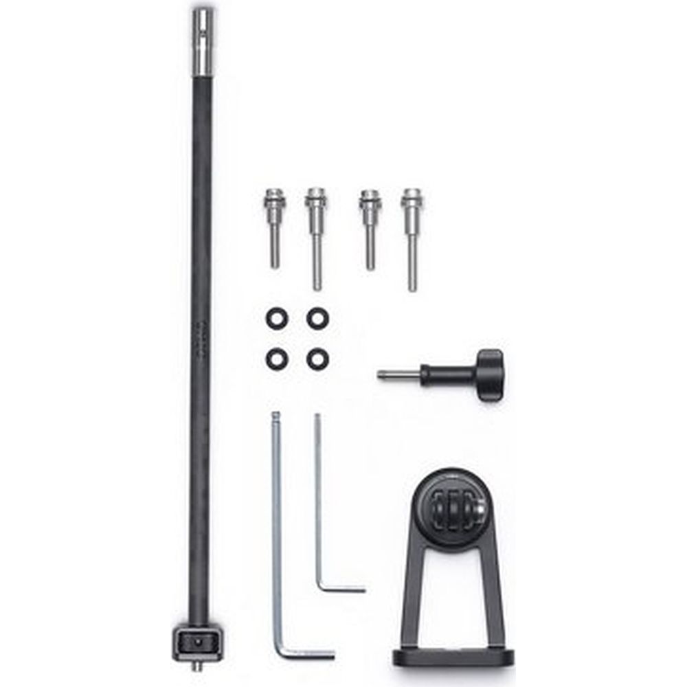 DJI Osmo Multifunctional Bike Mount Kit (Unabhängiger Lenker)